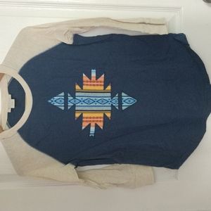 Ariat women's shirt medium